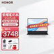 榮耀筆記本MagicBook X14 plus 2024款高清120Hz高刷輕薄辦公學(xué)習游戲筆記本手提電腦 R7-8845HS/16G/512G 高清屏