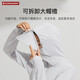 酷然（KORAMAN）冰絲防曬衣女2022新款長(cháng)袖防紫外線(xiàn)薄款透氣戶(hù)外釣魚(yú)防曬服外套女 女款灰色(可拆卸大帽檐，拆卸方便) L