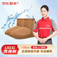 京東洗衣 洗鞋服務(wù) UGG/雪地靴/絨面鞋專洗 上門取件 干洗水洗 潮鞋清洗 殺菌消毒 手工專洗 1件