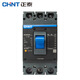 正泰（CHNT）NXM-400S/3300 400A昆侖系列塑殼斷路器 空氣開關(guān)