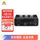 behringer 百靈達 UM2兩進(jìn)兩出專(zhuān)業(yè)錄音聲卡直播錄音配音有聲小說(shuō)入門(mén)級聲卡專(zhuān)業(yè)設備 百靈達UM2