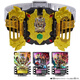 萬代（BANDAI）歌查德驅(qū)動(dòng)器腰帶豪華版收納手環(huán)gotchard卡包武器 雷杰多驅(qū)動(dòng)器腰帶 無盒9新+電池 無提供開箱視頻無法提供售后