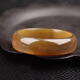 梵制廠(chǎng)家直銷(xiāo)天然羊角2.0手鐲女款本命年飾品 62(圈口)