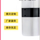 防暴盾牌防爆安保訓練透明方盾圓盾手持防護盾學(xué)校保安器材裝備 3.0無(wú)字盾牌