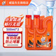 威猛先生管道疏通劑500ml原裝進(jìn)口廚房下水道疏通劑強(qiáng)力溶解劑馬桶衛(wèi)生間 【原裝進(jìn)口】管道疏通劑500ml*2