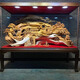 大型崖柏金絲楠木山里人家根雕木雕客廳辦公家居開(kāi)業(yè)喬遷禮品擺件 定金聯(lián)系客服先選款再拍500