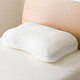 NITORI宜得利家居 母親節禮物高枕舒適枕頭芯高度可調節抗菌棉花糖枕 白色