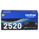 兄弟（brother）TN2520墨粉盒（標準容量 適用于兄弟2508/2518/2548/2628/2648）