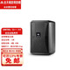 JBL CONTROL 23-1 25-1 28-1 壁掛音箱+皇冠功放 定壓定阻 商場超市餐廳 全天候會(huì)議背景音樂音響 CONTROL23-1黑色單只
