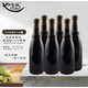 西弗萊特倫（westvleteren）比利時修道院精釀啤酒W12號/W8號/W金 西弗萊特倫系列啤酒 西弗萊特倫12號啤酒 330mL 6瓶