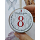 伊麗莎白雅頓（Elizabeth Arden）8小時(shí)經(jīng)典潤(rùn)澤護(hù)唇膏潤(rùn)唇霜13ml圓鐵盒 有效期到26七夕送女友禮物 13ml 現(xiàn)貨