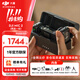 大疆（DJI）Mic2 無(wú)線(xiàn)麥克風(fēng)一拖二 直播領(lǐng)夾麥克風(fēng) 手機相機vlog采訪(fǎng)藍牙降噪 收音麥 無(wú)線(xiàn)麥克風(fēng) Mic 2 一拖二【兩發(fā)一收+手機直播禮包】