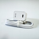 小度平板電腦學(xué)習(xí)機(jī)全系z(mì)20z30原裝充電器5v3a充電頭數(shù)據(jù)線 小度5V3A原裝頭+小度原裝快充線