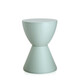 KARTELL簡(jiǎn)約玄關(guān)換鞋小圓凳客廳多用邊幾小凳王子凳PRINCE AHA 4N/茴香綠【現貨】