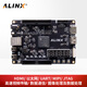ALINX FPGA開發(fā)板 xilinx Artix7 XC7A035T A7 7035以太網(wǎng)通信HDMI視頻圖像處理數(shù)據(jù)通信數(shù)據(jù)處理 AX7035B V2.0開發(fā)板