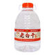 瀘州老窖瀘州老白干 濃香型純糧酒桶裝散酒泡酒白酒 52度 4L 1桶 瀘州老窖老白干