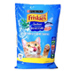 喜躍(Friskies)貓糧 成貓糧海陸拾趣海鮮拾趣糧 藍貓美短英短主糧 海鮮拾趣成貓糧10公斤