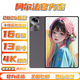 阿爾法戰機國行Pad Pro2025新款13英寸平板電腦4K超清全面屏全網(wǎng)通5GWiFi十核16GB運行網(wǎng)課學(xué)習機游戲二合一 【星曜灰】2025新款13英新Pro性能版 【16GB+1TB】(1024