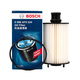 博世（BOSCH）機(jī)油濾芯濾清器0524路虎攬勝發(fā)現(xiàn)衛(wèi)士捷豹XJLXKR/XFL/F-PACE/Type