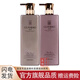 冠寶亮晶晶歐芭鍍膜護發(fā)素歐巴洗發(fā)乳正滋潤柔順洗護套裝發(fā)廊同品 滋潤洗發(fā)水+鍍膜護發(fā)800ml+800ml