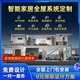 小米米家智能家居系統(tǒng)設(shè)備全屋定制小愛Siri智能照明窗簾門鎖家居控制 智能方案設(shè)計(jì)