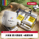bebebus裝仔透氣超薄男女寶寶專(zhuān)用拉拉褲    學(xué)步褲 XL 1包 28片 【12-17kg】