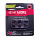 康佩來（COMPLY FOAM） 200適用于sony鐵三角b&o入耳式耳機耳塞套海綿套comply Tx-200（M）盒裝 3對