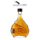 墨高（Meukow）VSOP干邑白蘭地洋酒 法國原瓶進(jìn)口 50ml 小酒版 迷你小酒 自飲 （經(jīng)典VSOP） 50mL 1瓶