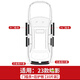 颶達(dá)適用本田皓影汽車(chē)門(mén)檻條防踩貼車(chē)門(mén)邊迎賓腳踏板防踩踏劃痕防護(hù)貼 23-25款燃油【車(chē)門(mén)+后備箱】10片