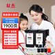 雙杰適用佳能845墨盒佳能MG3080墨盒TS3380 TS3480 MG2580s MG2400 TS3180 TS308 MG2980 IP2880s墨水845 846墨盒