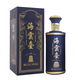 威海衛53度海云臺白酒 53度 500mL 1瓶