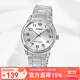 卡西歐（CASIO）手表男 簡約指針石英表 時尚休閑商務(wù)白領(lǐng)男表 MTP-V001D-7B