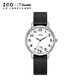 正港（ZGO）x 三麗鷗手表女學(xué)生初高中生公務(wù)員考試手表女生時(shí)尚腕表 2200黑