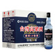 五緣灣 臺灣高粱酒 綿柔10窖藏 濃香型白酒 50度 500ml*12瓶 整箱