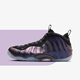 耐克（NIKE）Air Foamposite One紫噴2024款 茄子噴 男子復古籃球鞋 FN5212-001 43