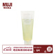 无印良品 MUJI 净润卸妆啫喱 温和卸妆OAK49C0A 200g