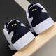 彪馬（PUMA）板鞋男鞋女鞋 2026春季新款簡(jiǎn)約潮流運動(dòng)復古皮面低幫耐磨休閑鞋 【新品主推】云白藏青-輕潮出街 44 (內長(cháng)285mm)