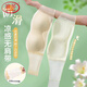 浪莎裹胸?zé)o肩帶內(nèi)衣女防滑聚攏隱形夏季薄款涼感抹胸美背防走光文胸罩