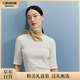 萬(wàn)事利真絲絲巾女100%桑蠶絲中方巾領(lǐng)巾送媽媽禮物絲巾禮盒 夢(mèng)瑤