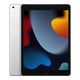【9成新】Apple iPad（第 9 代）10.2英寸平板電腦 2021年款（64GB WLAN版/A13芯片/iPadOS MK2L3CH/A）銀色