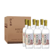 許太和溫州人家燒2016米香型白酒50度口糧酒五年陳釀特色特產(chǎn)米酒伴手禮 50%vol 500mL 6瓶 50度