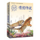 沈石溪動(dòng)物小說(shuō)全集感悟生命書(shū)系 全套8冊狼國女王五彩龍鳥(niǎo)雪域豹影紅豺7-12-15歲兒童文學(xué)中小學(xué)生課外閱讀物狼王夢(mèng)作者著(zhù)正版 沈石溪動(dòng)物小說(shuō)-紅豺 沈石溪動(dòng)物小說(shuō)-情豹傳說(shuō)