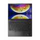 ThinkPad聯(lián)想 X1 Carbon 英特爾酷睿i5 14英寸2.2K筆記本電腦 升級(jí)款：12代酷睿i5-1240P 16G 1T/4G版