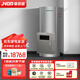 基諾德（JNOD）電熱水器 商用熱水器 立式速熱工廠(chǎng)理發(fā)店宿舍洗澡商用中央全屋熱水器儲水式1000升380伏45千瓦