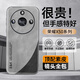 Ekakashop【德國】適用榮耀X50手機(jī)殼榮耀X50GT保護(hù)套新款羊巴皮拼色超薄全包防摔抗指紋防磨輕奢商務(wù)風(fēng)
