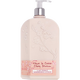 【9成新】歐舒丹（L'OCCITANE）甜蜜櫻花香氛身體乳500ML 潤(rùn)膚露保濕潤(rùn)膚 官方直售圣誕禮物
