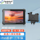 天迪工控10.1英寸三防平板RPAD-Q6102安卓10.0支持車(chē)載可選2D掃碼IP65 高通Q625/4G/64G/10.1英寸/車(chē)載支架