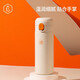 K.S. KS-671A 小宇宙能量保溫杯 青春白 350ml
