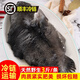 順豐3斤左右海參斑魚海鮮海參魚生深海魚無污染肉質(zhì)像海參 1條裝【2.2-2.6斤去內(nèi)臟】