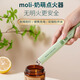 拜杰點火器燃?xì)庠畲蚧饳C(jī)點火槍電子脈沖加長香薰蠟燭煤氣灶打火棒